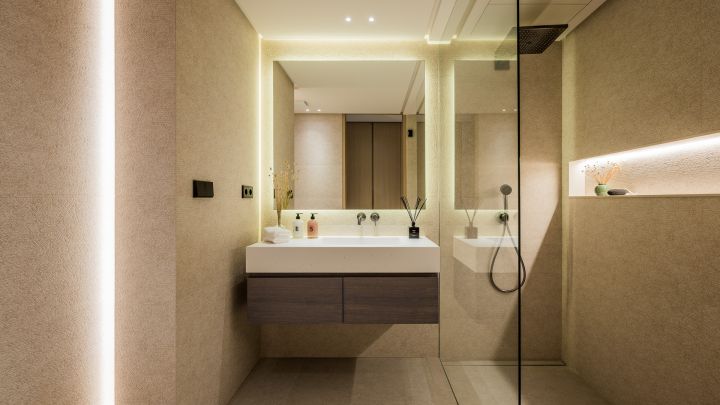 Casa Tesalia - Elegante casa con estilo que ofrece vistas al campo de golf