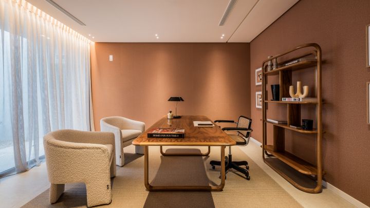 Casa Tesalia - Elegante casa con estilo que ofrece vistas al campo de golf