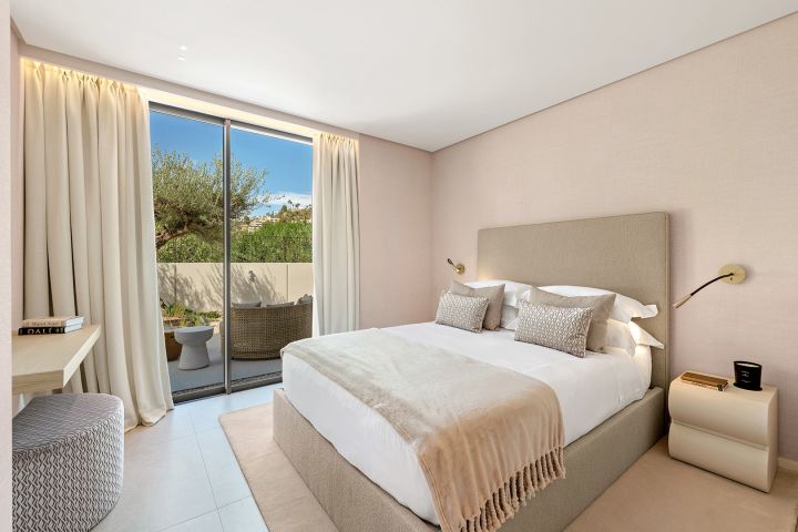 Casa Tesalia - Elegante casa con estilo que ofrece vistas al campo de golf