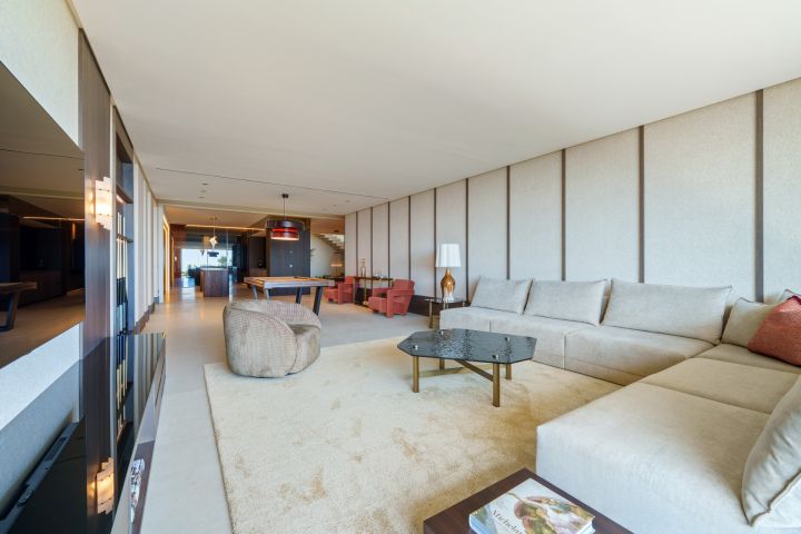 Casa Orquídea - Villa de lujo con vistas increíbles en El Herrojo