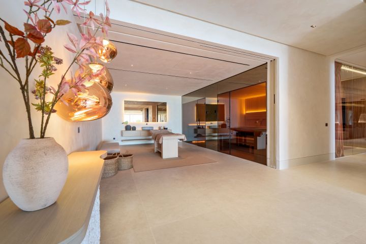 Casa Orquídea - Villa de lujo con vistas increíbles en El Herrojo
