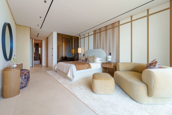 Casa Orquídea - Villa de lujo con vistas increíbles en El Herrojo