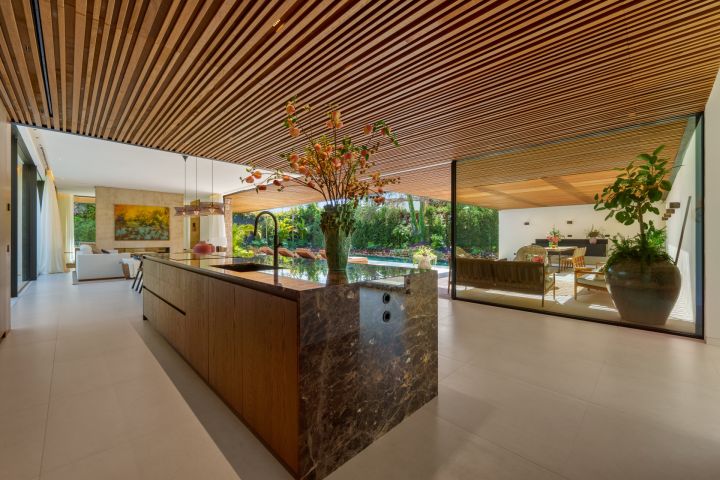 Casa Piemonte - Sophisticated villa with Mediterranean charm
