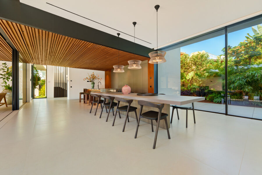 Casa Piemonte - Villa sofisticada con encanto mediterráneo