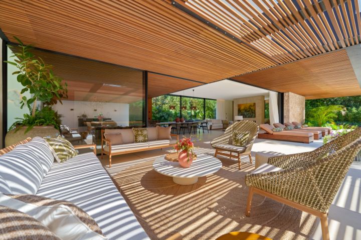 Casa Piemonte - Sophisticated villa with Mediterranean charm