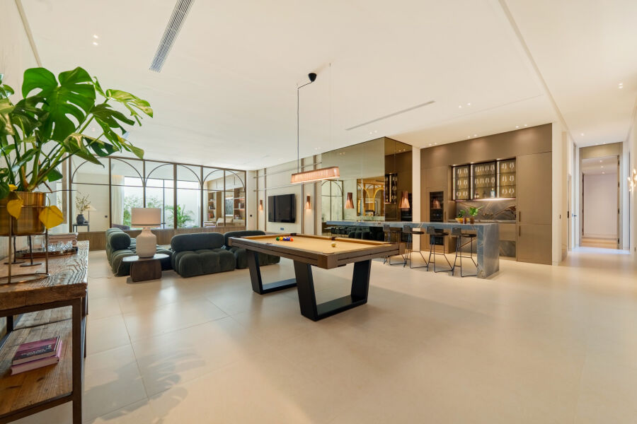 Casa Piemonte - Villa sofisticada con encanto mediterráneo