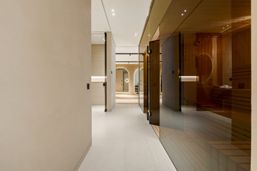 Casa Piemonte - Villa sofisticada con encanto mediterráneo