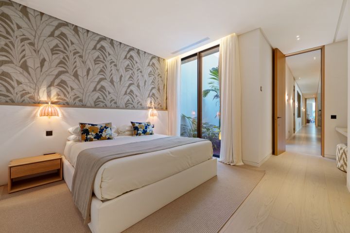 Casa Piemonte - Sophisticated villa with Mediterranean charm