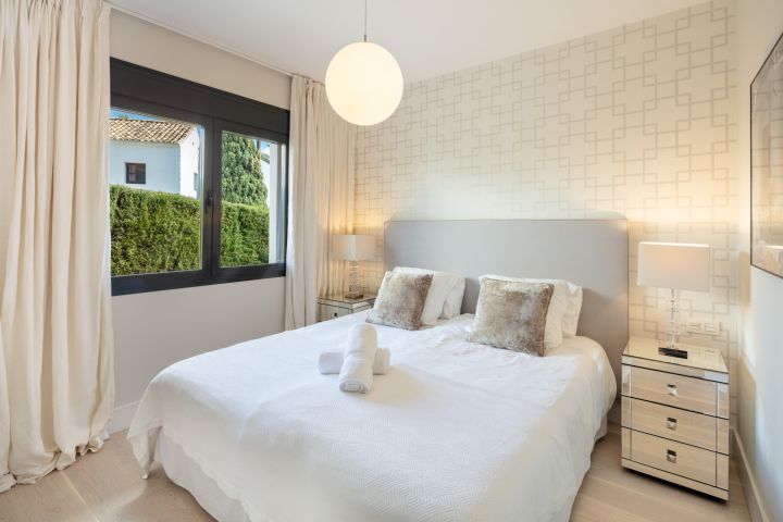 Auriga 9 - Impressive Luxury Home with Panoramic Views in Nueva Andalucia