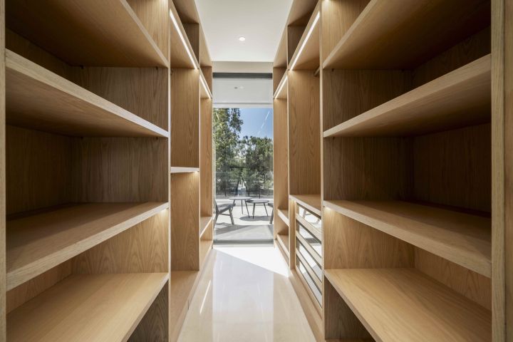 Exclusiva Villa de Lujo en El Campanario Golf – Oportunidad de Inversión Única - Villa exclusiva en urbanización privada en Estepona