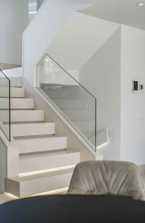 Exclusiva Villa de Lujo en El Campanario Golf – Oportunidad de Inversión Única - Villa exclusiva en urbanización privada en Estepona