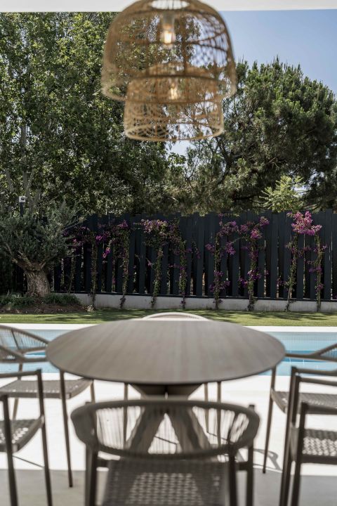 Exclusiva Villa de Lujo en El Campanario Golf – Oportunidad de Inversión Única - Villa exclusiva en urbanización privada en Estepona
