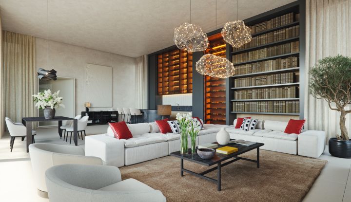 Haza del Conde 13A & 15A - Exclusive Plots in Nueva Andalucia