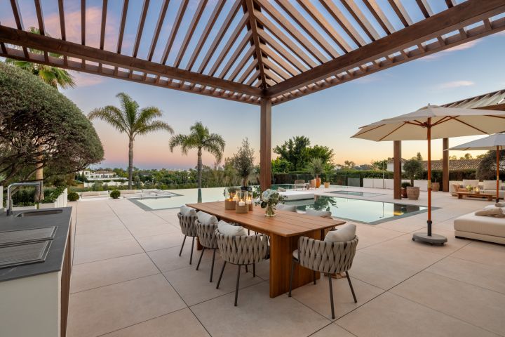 Villa Olivia - Propriété luxueuse avec vue panoramique