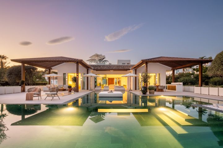 Villa Olivia - Propriété luxueuse avec vue panoramique
