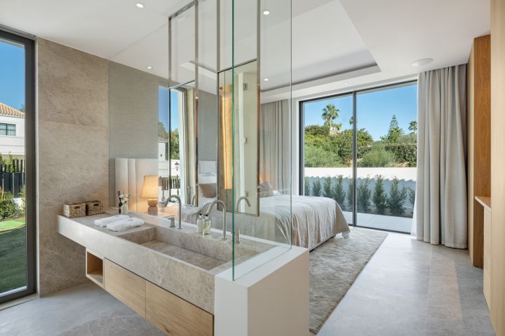 Villa Olivia - Propriété luxueuse avec vue panoramique