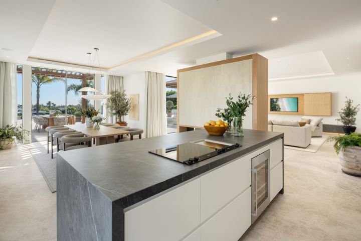 Villa Olivia - Propriété luxueuse avec vue panoramique