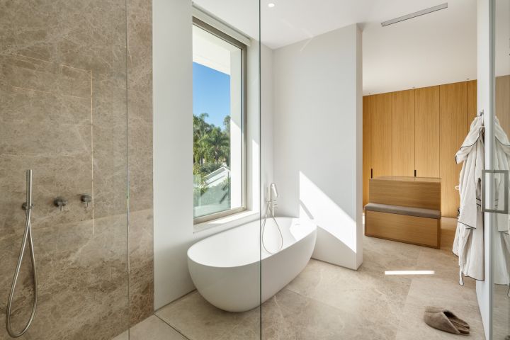 Villa Olivia - Propriété luxueuse avec vue panoramique