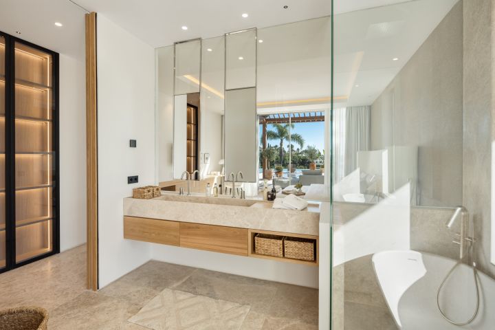 Villa Olivia - Propriété luxueuse avec vue panoramique
