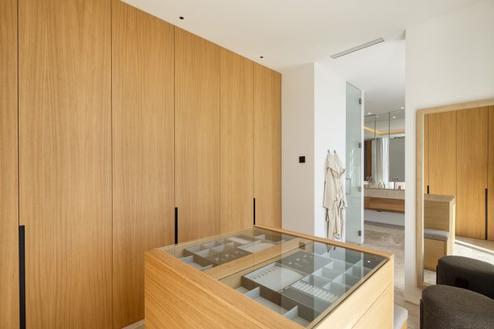 Villa Olivia - Propriété luxueuse avec vue panoramique