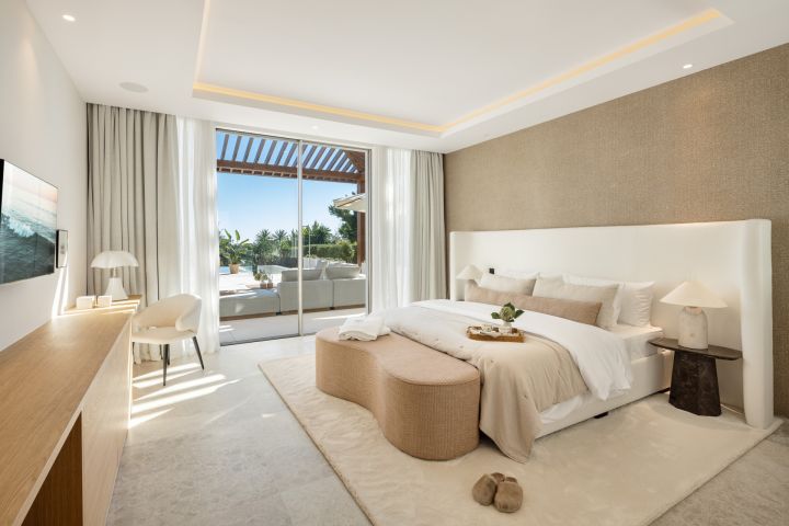 Villa Olivia - Propriété luxueuse avec vue panoramique