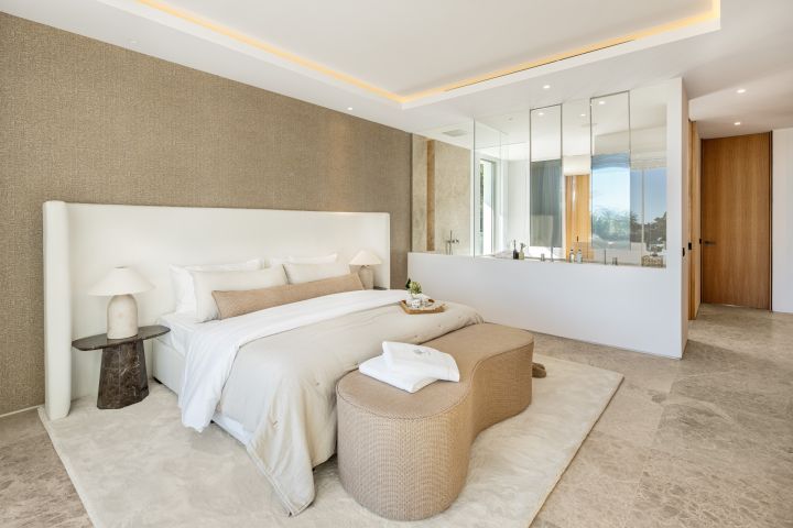 Villa Olivia - Propriété luxueuse avec vue panoramique