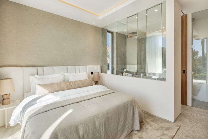 Villa Olivia - Propriété luxueuse avec vue panoramique
