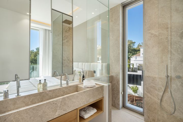 Villa Olivia - Propriété luxueuse avec vue panoramique