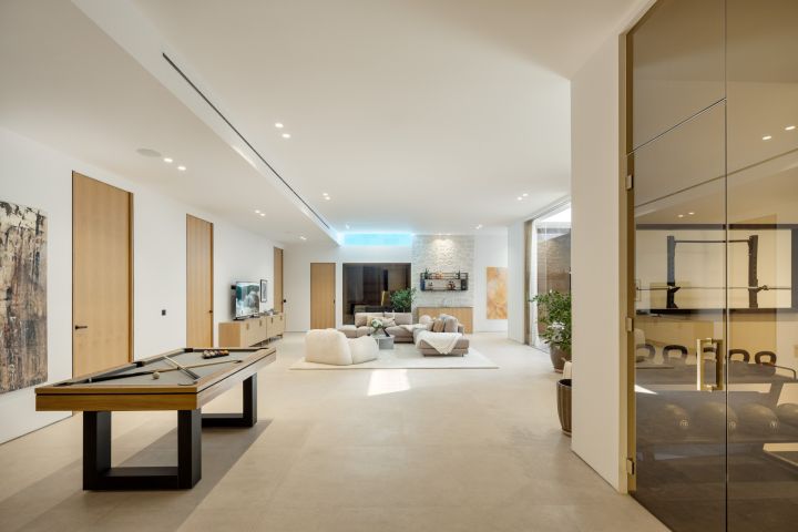 Villa Olivia - Propriété luxueuse avec vue panoramique