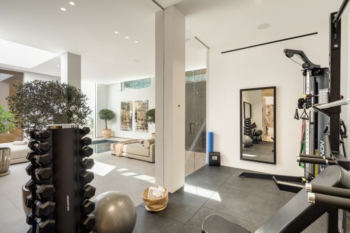 Villa Olivia - Propriété luxueuse avec vue panoramique