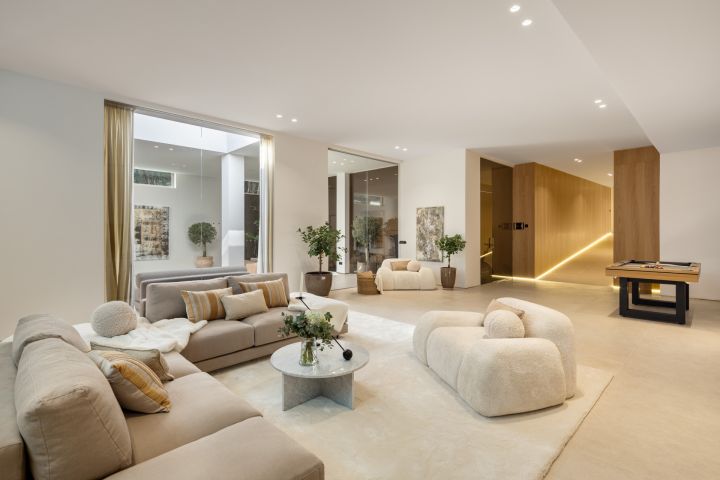 Villa Olivia - Propriété luxueuse avec vue panoramique