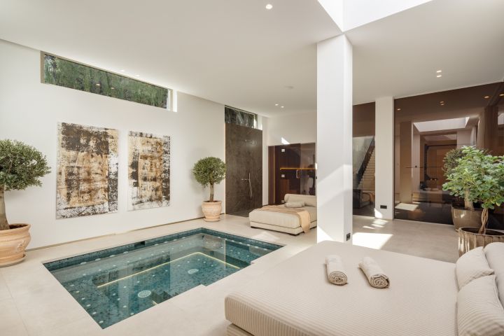Villa Olivia - Propriété luxueuse avec vue panoramique