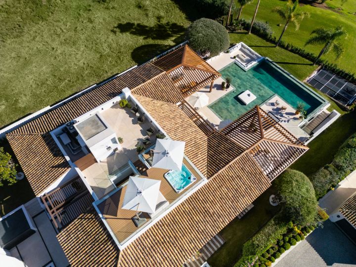 Villa Olivia - Propriété luxueuse avec vue panoramique