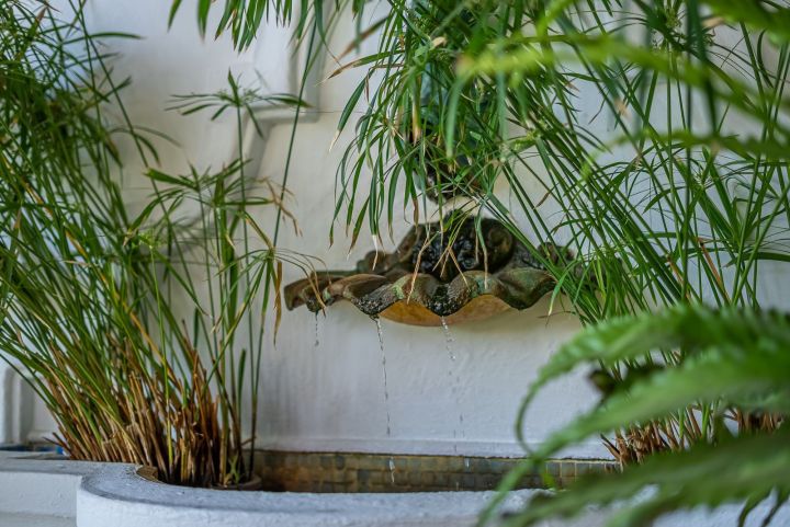 Beachside Mediterranean style villa for sale in Marbella East - Luxury Property with Andalusian Charm
