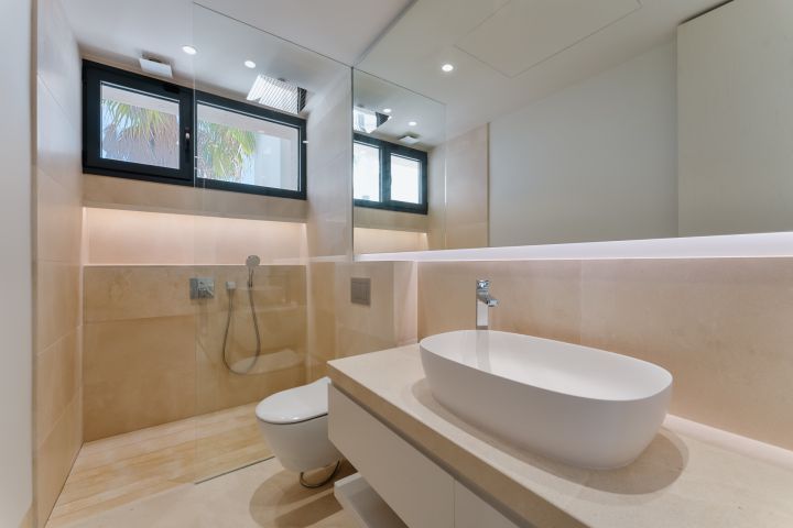 4 New Luxury Villas for sale in Lomas Del Virrey - Luxurious Property with Top-Tier Finishes in Lomas El Virrey