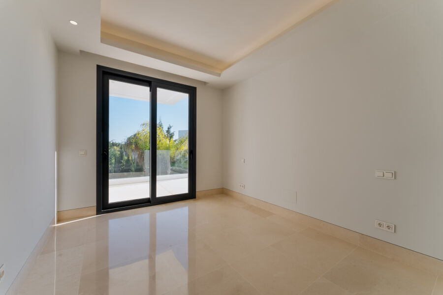 Lomas Del Virrey 4 - Propriété de 5 chambres sur le Golden Mile de Marbella