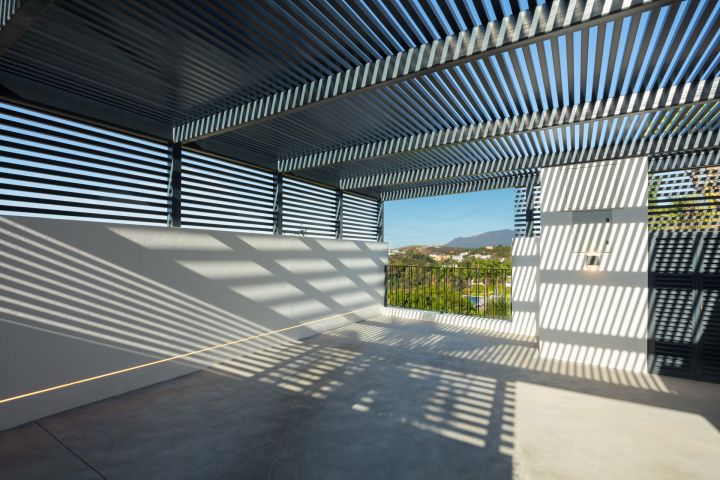 Herrojo 85 - Charmante propriété avec vue imprenable sur la mer