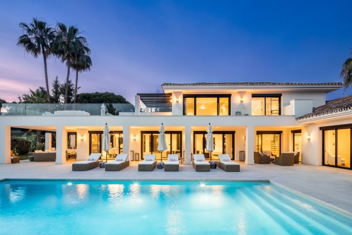 Auriga 36 - Luxury Home in a Gated Community
