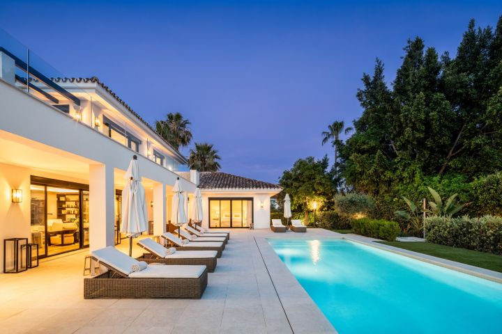 Auriga 36 - Luxury Home in a Gated Community
