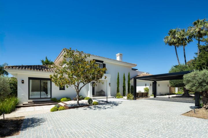 Auriga 36 - Luxury Home in a Gated Community