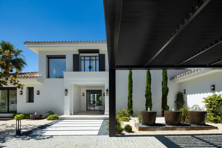 Auriga 36 - Luxury Home in a Gated Community