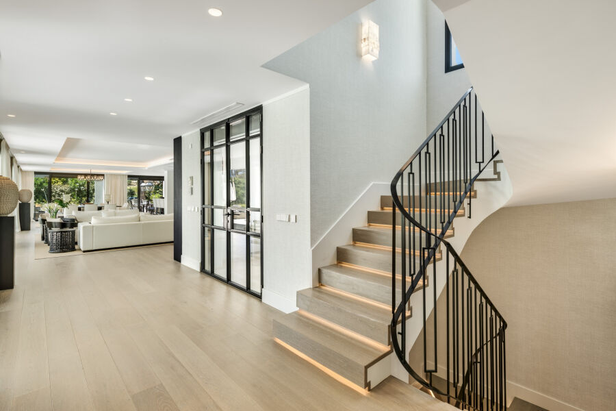 Auriga 36 - Casa de lujo en una urbanización privada