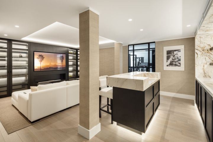 Auriga 36 - Luxury Home in a Gated Community