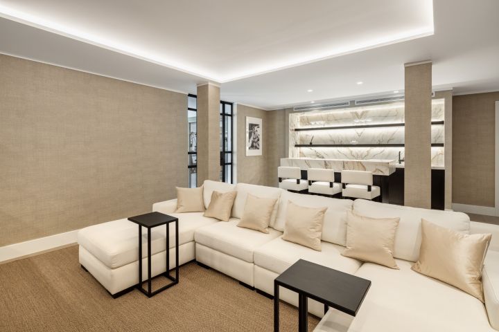 Auriga 36 - Luxury Home in a Gated Community