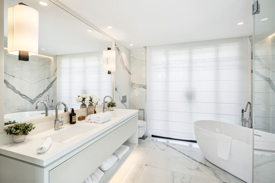 Auriga 36 - Casa de lujo en una urbanización privada