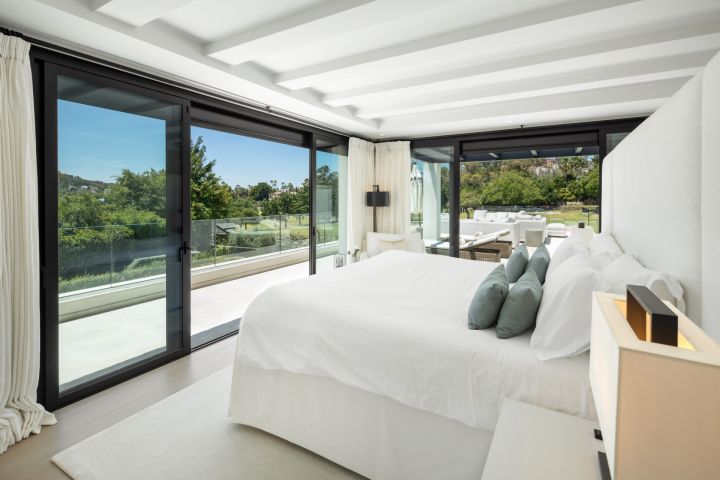 Auriga 36 - Luxury Home in a Gated Community