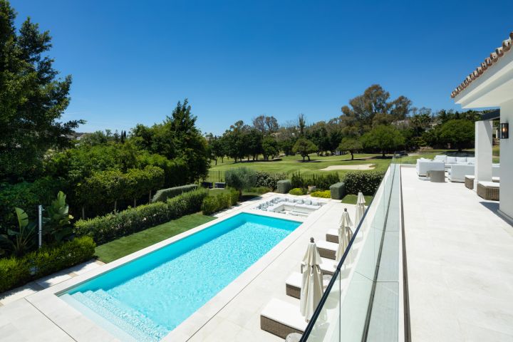 Auriga 36 - Luxury Home in a Gated Community