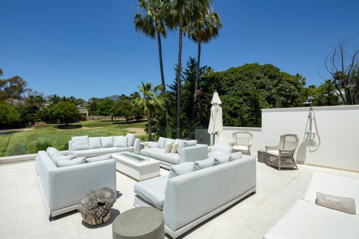 Auriga 36 - Luxury Home in a Gated Community