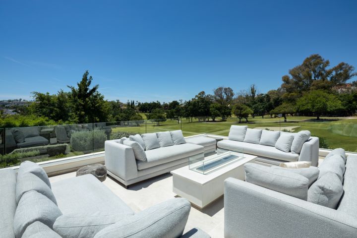 Auriga 36 - Luxury Home in a Gated Community