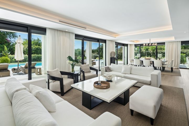 Auriga 36 - Luxury Home in a Gated Community
